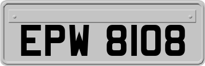 EPW8108