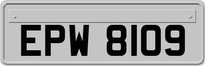 EPW8109