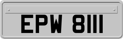 EPW8111