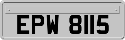EPW8115