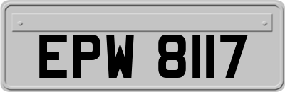 EPW8117