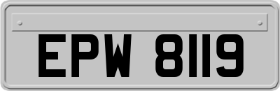 EPW8119