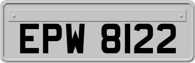 EPW8122