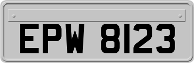 EPW8123