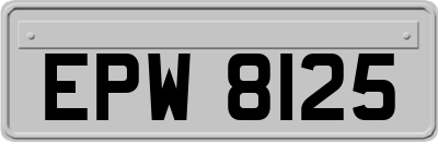 EPW8125
