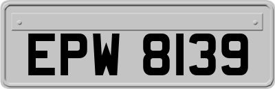 EPW8139