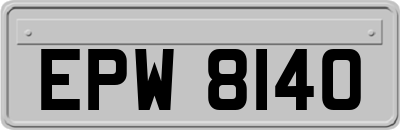 EPW8140