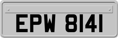 EPW8141
