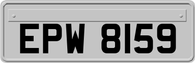 EPW8159
