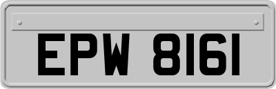 EPW8161