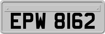EPW8162