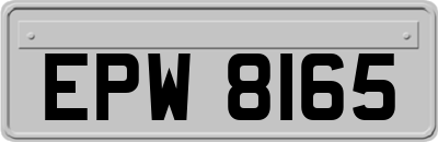 EPW8165