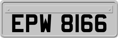 EPW8166