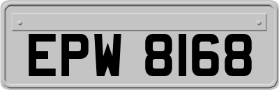 EPW8168