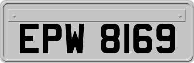 EPW8169