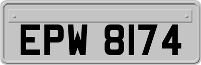EPW8174