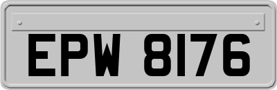 EPW8176
