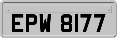 EPW8177