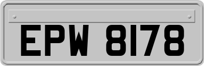 EPW8178