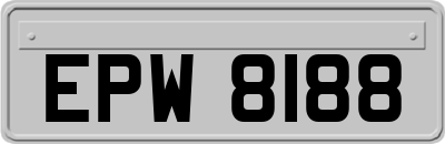 EPW8188