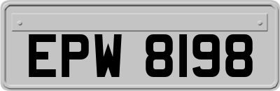 EPW8198