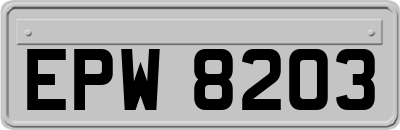 EPW8203