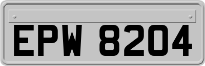 EPW8204