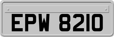 EPW8210