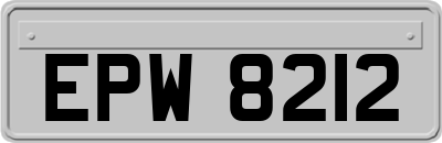 EPW8212