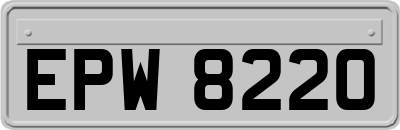 EPW8220