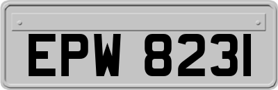 EPW8231