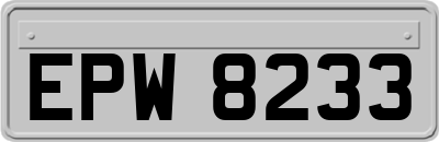 EPW8233
