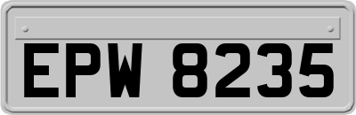 EPW8235