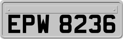 EPW8236