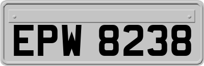 EPW8238