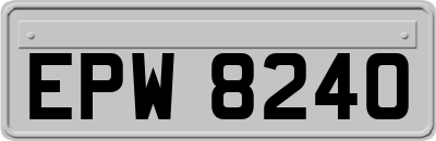 EPW8240