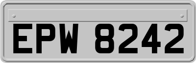 EPW8242