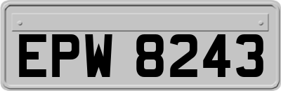 EPW8243