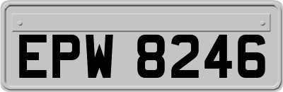 EPW8246