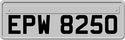 EPW8250
