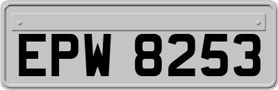 EPW8253