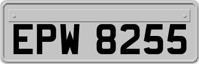 EPW8255