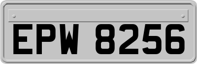 EPW8256