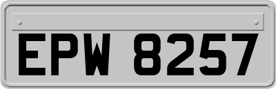 EPW8257
