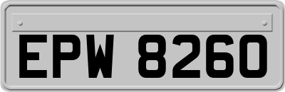 EPW8260