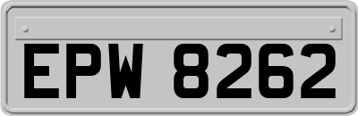 EPW8262