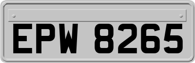 EPW8265