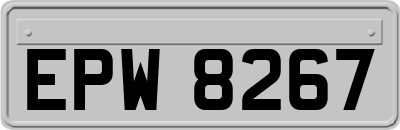EPW8267