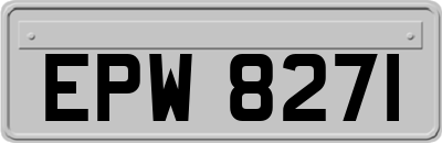 EPW8271
