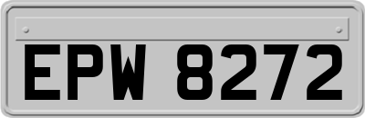 EPW8272